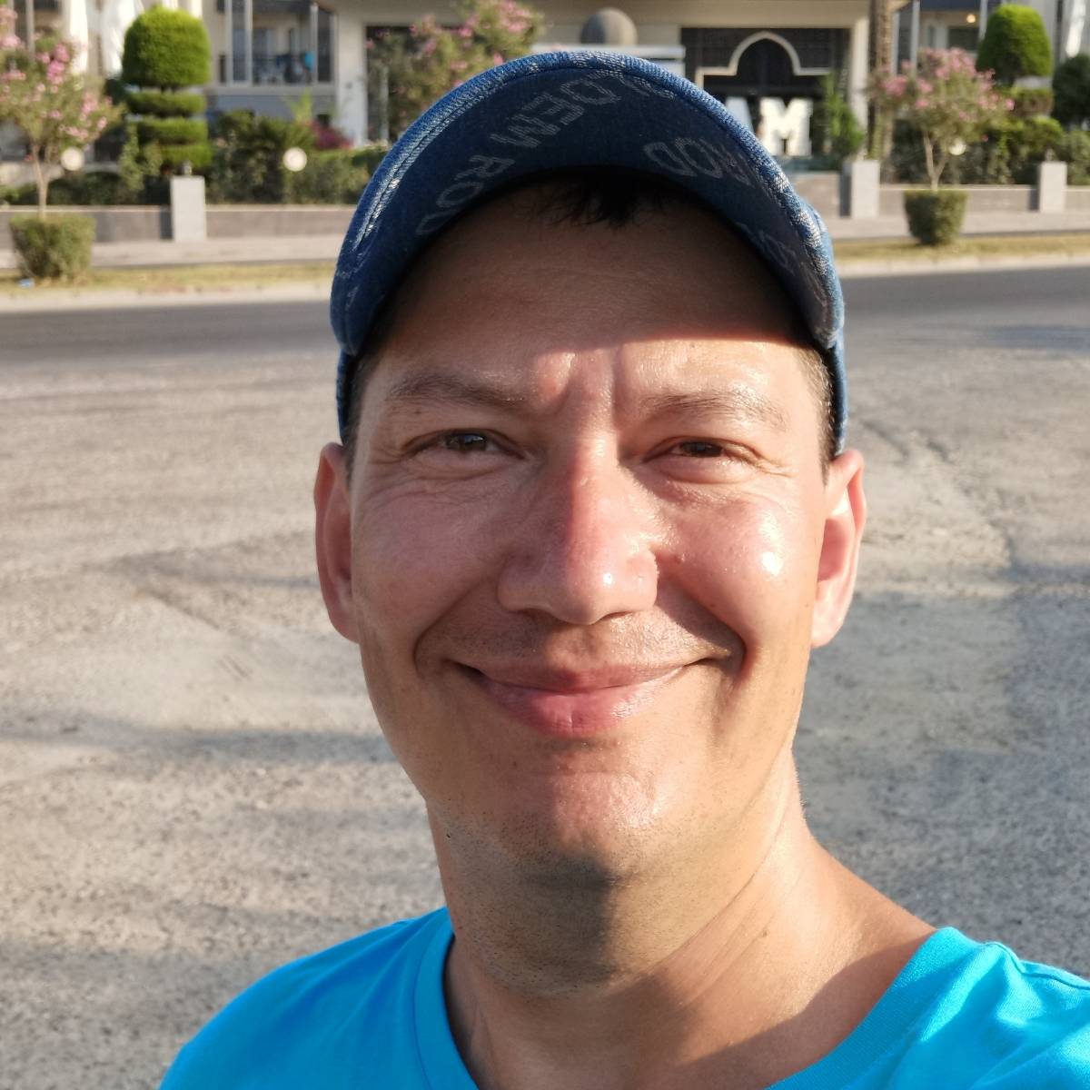Венер Шарафутдинов