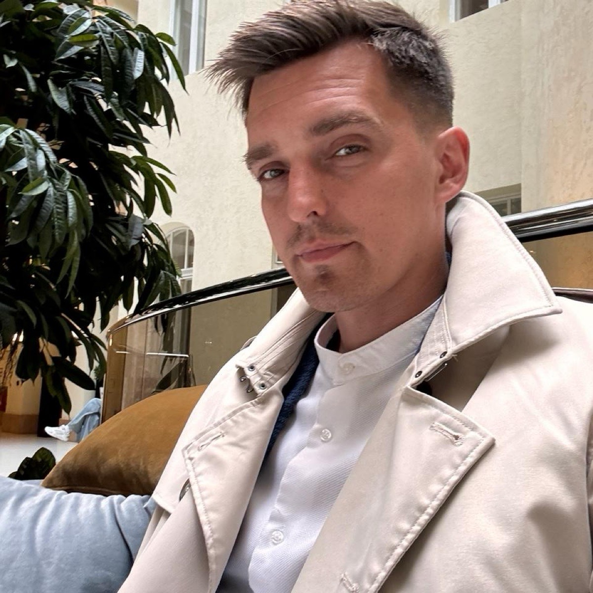 Константин Белоозеров | Сетка — социальная сеть от hh.ru