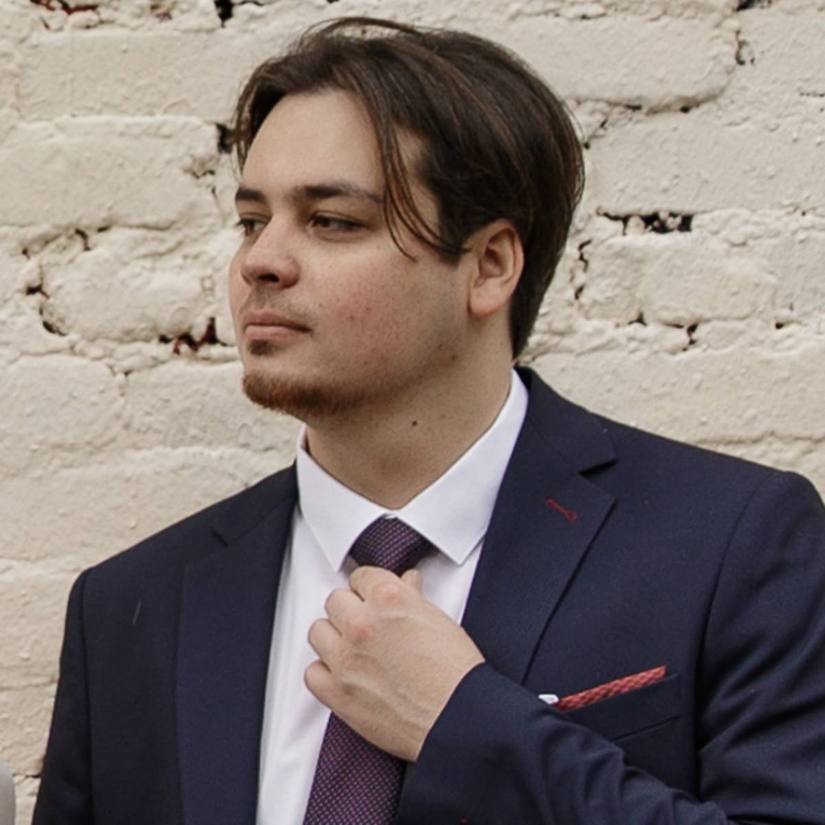 Александр Лобанов | Сетка — социальная сеть от hh.ru