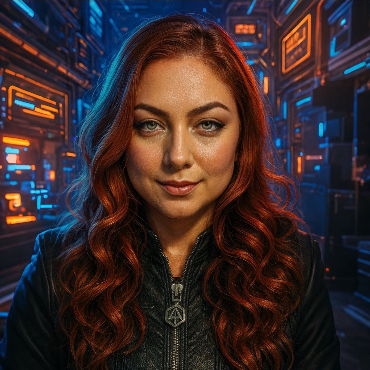 Марина Бетокова