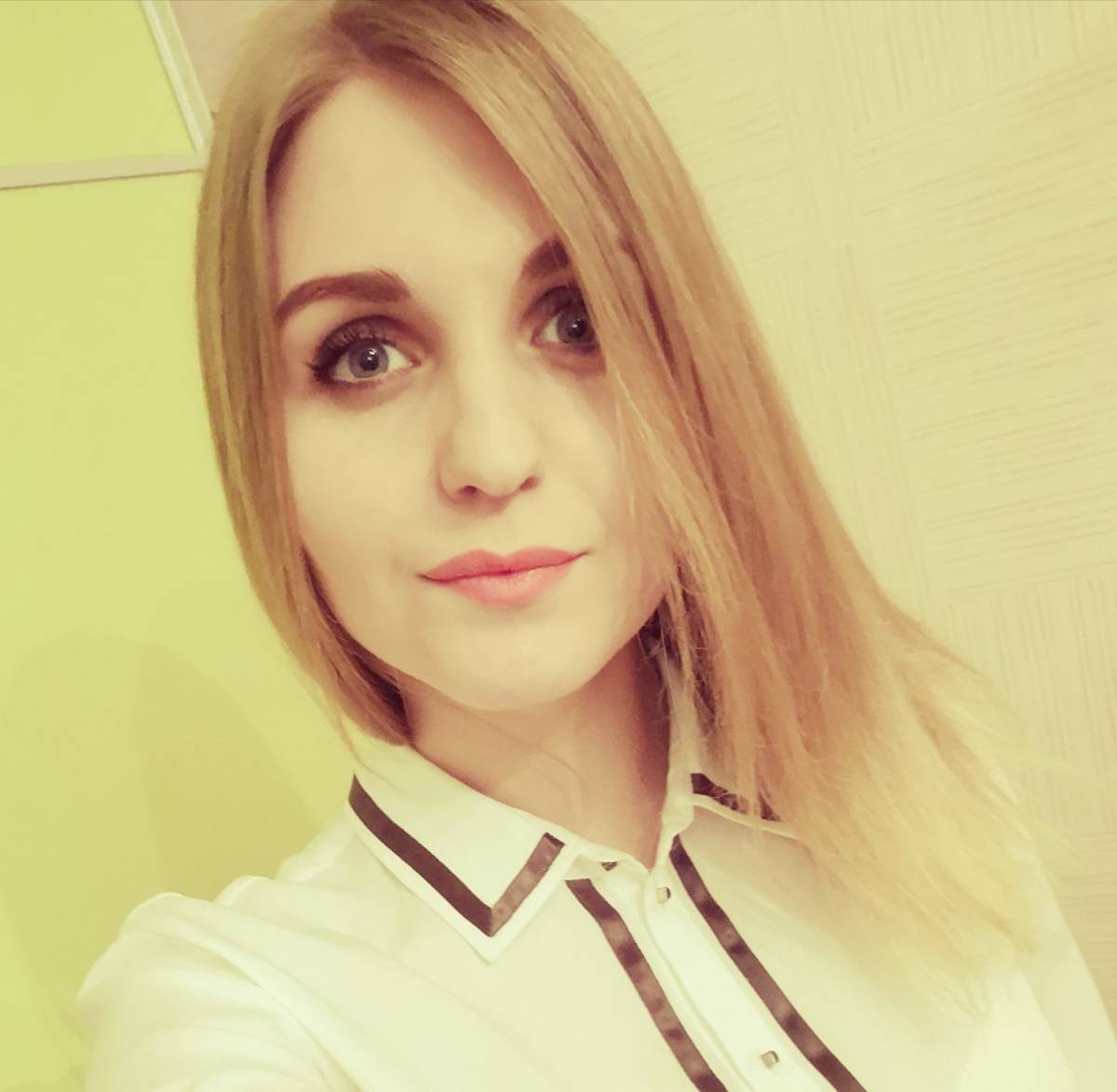 Анастасия Мельничук