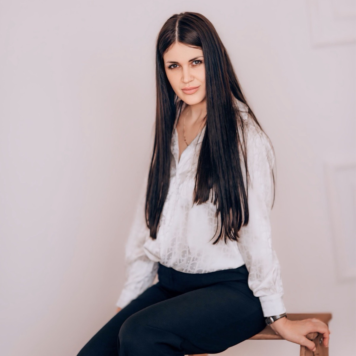 Светлана Марченко | Сетка — социальная сеть от hh.ru