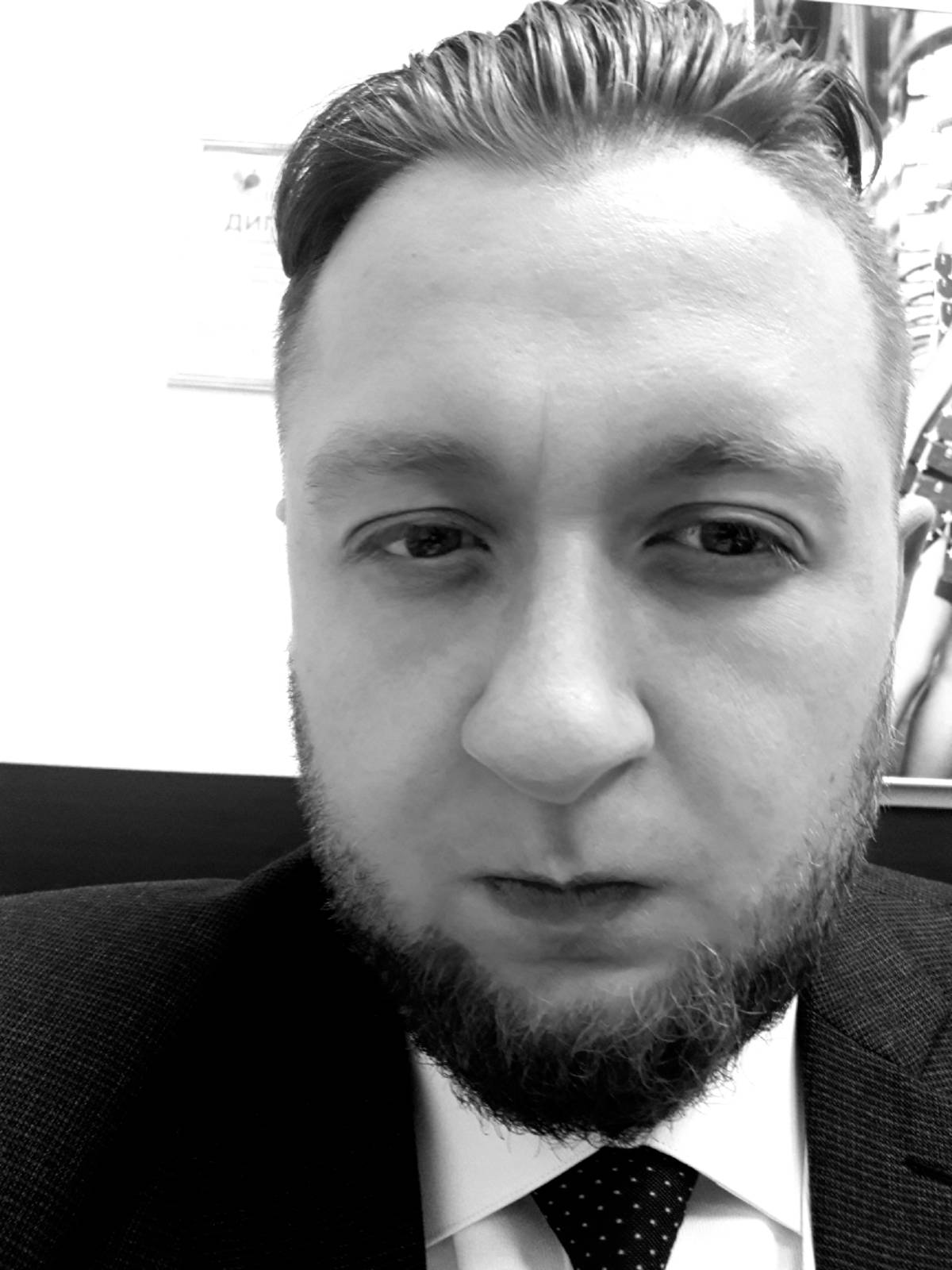 Вадим Зинь