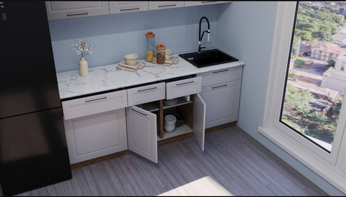 #ОпытВПоискеРаботы! Поехали! 🚀
Снова в бой! Откликнулся на вакансию «визуализатор кухонь». Знакомый сценарий:
Тестовое задание. Оно теперь везде – и в корпорациях, и у ИП | Сетка — социальная сеть от hh.ru