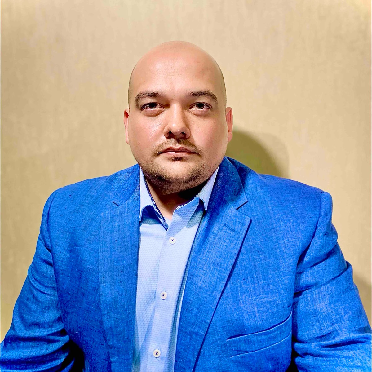 Александр Тестов | Сетка — социальная сеть от hh.ru