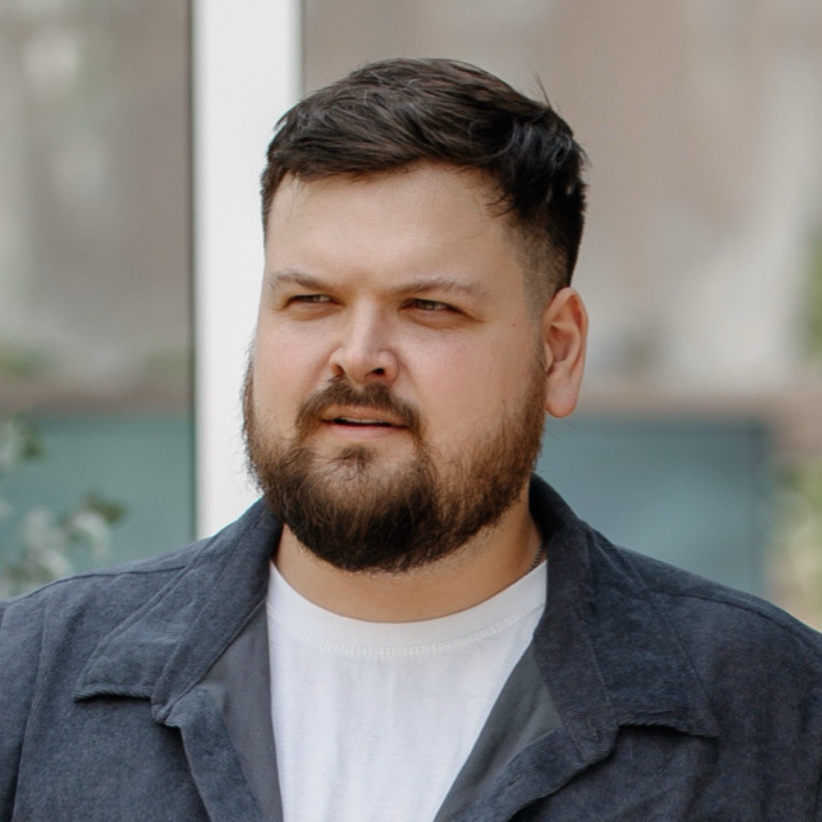 Николай Яшин | Сетка — социальная сеть от hh.ru