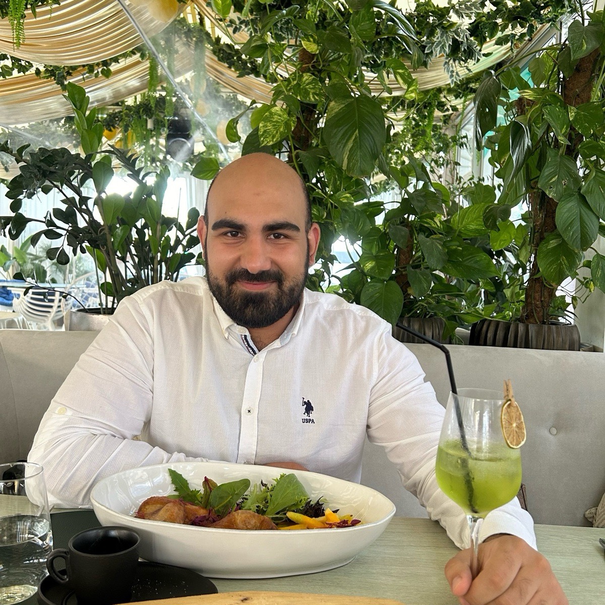 Богдан Хоретлев