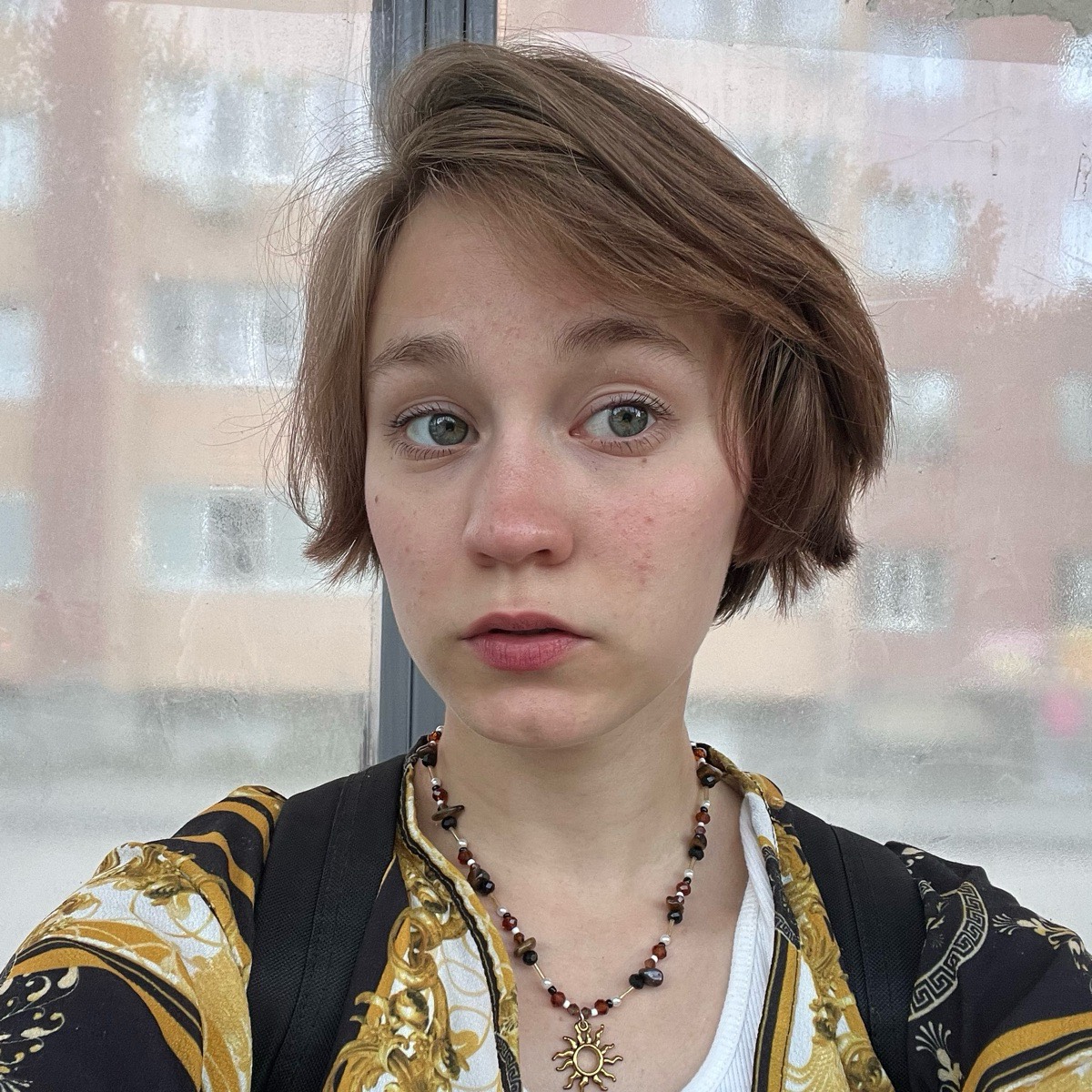 Татьяна Воробьёва