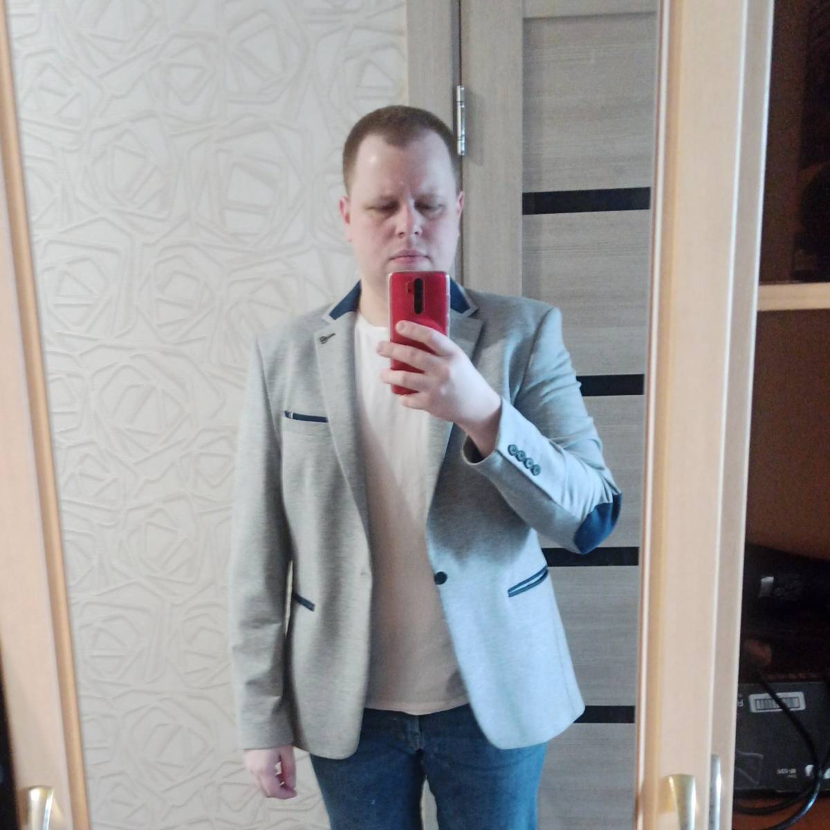 Александр Татарников | Сетка — социальная сеть от hh.ru