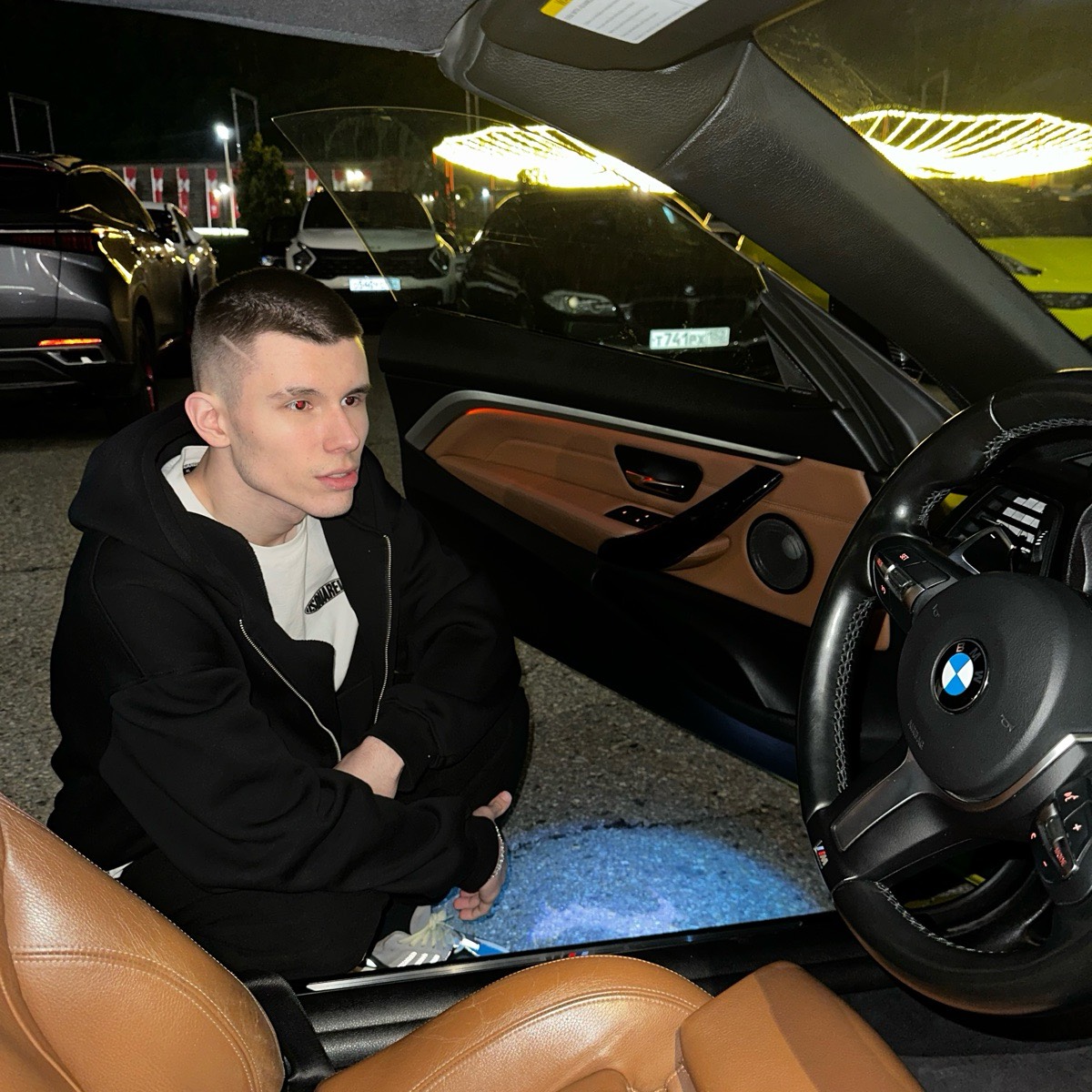 Kirill Kaspersky