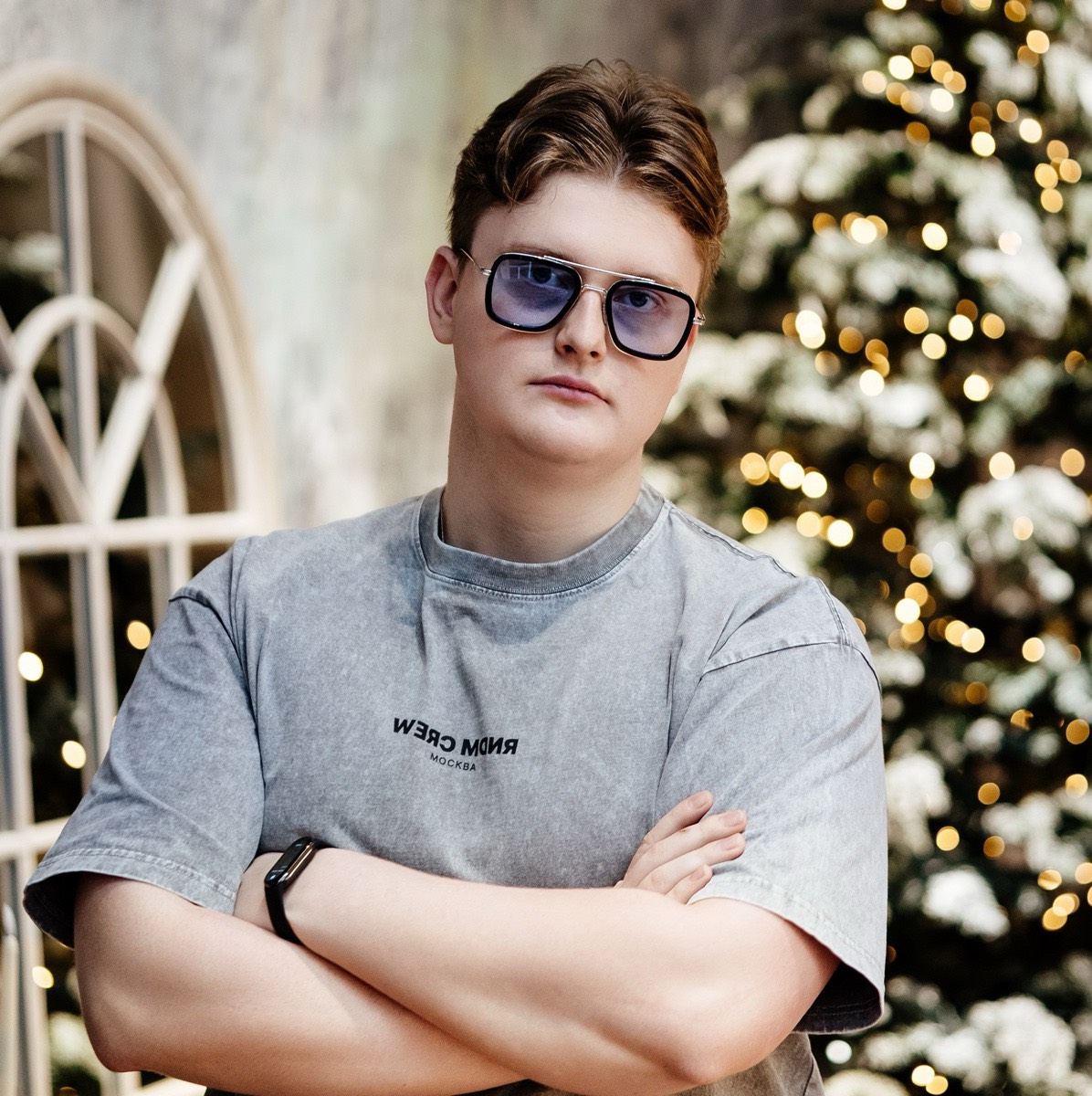 Сергей Черномырдин