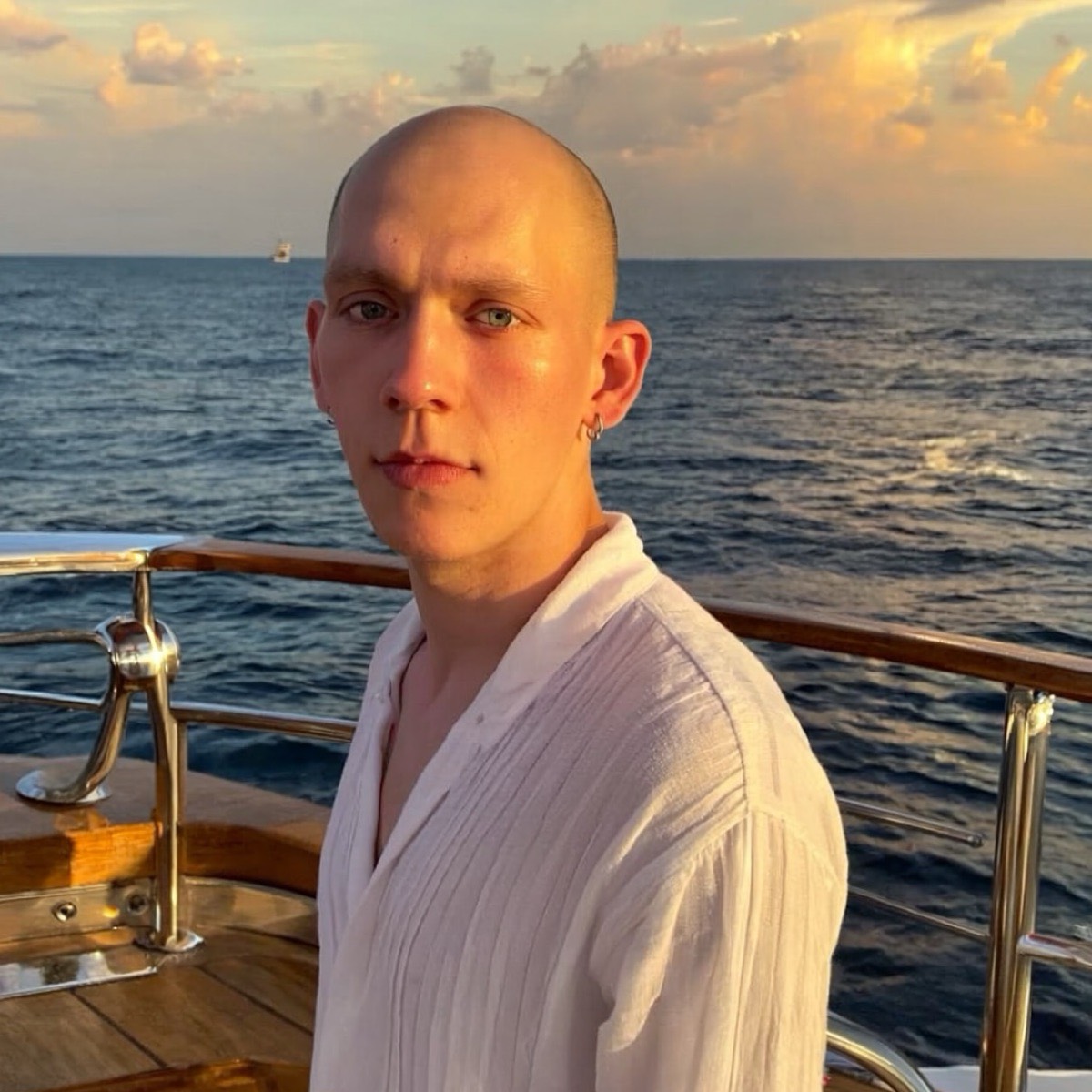 Иван Фосфоров | Сетка — социальная сеть от hh.ru