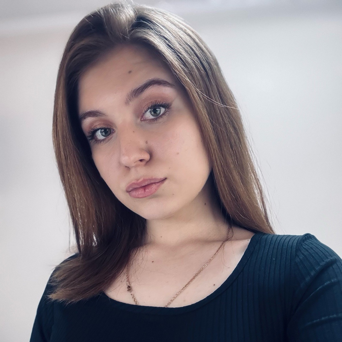 Дарья Никитина
