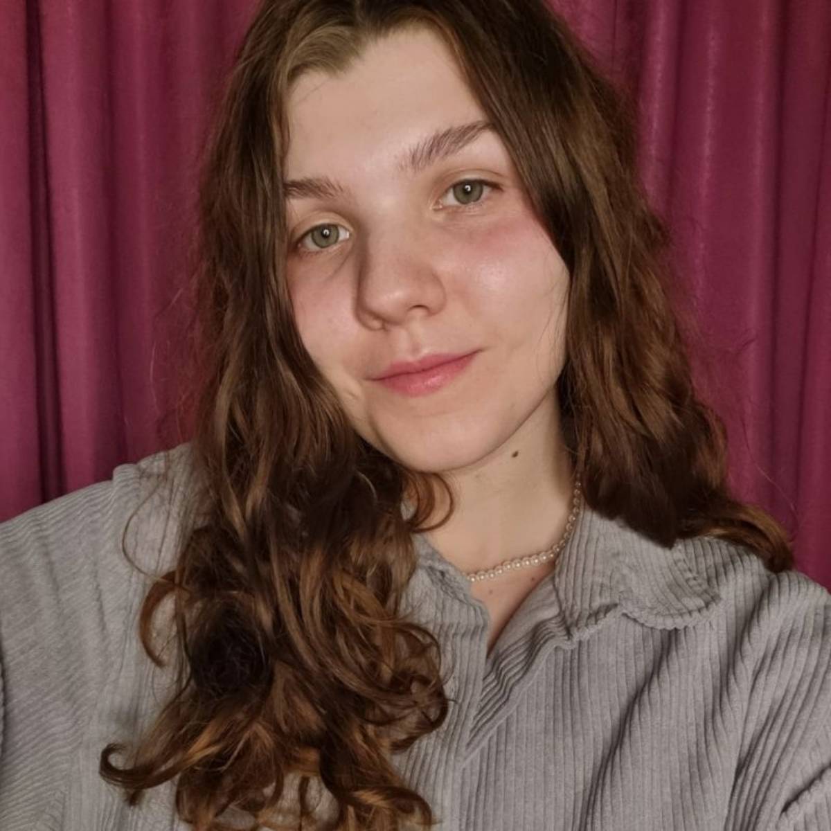 Вероника Ившина