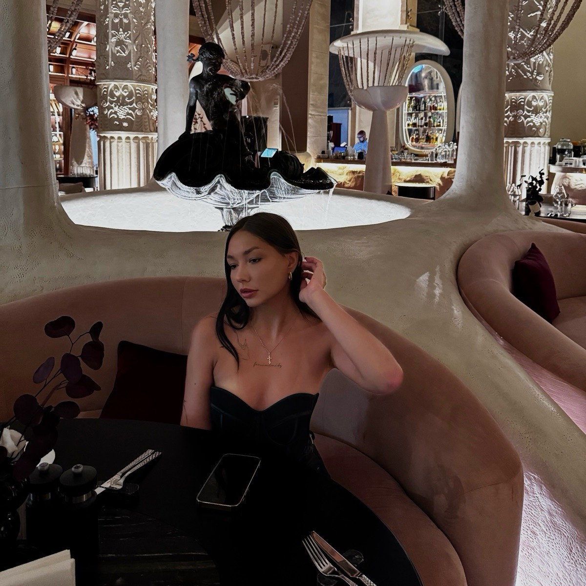 Маргарита Латыпова | Сетка — социальная сеть от hh.ru