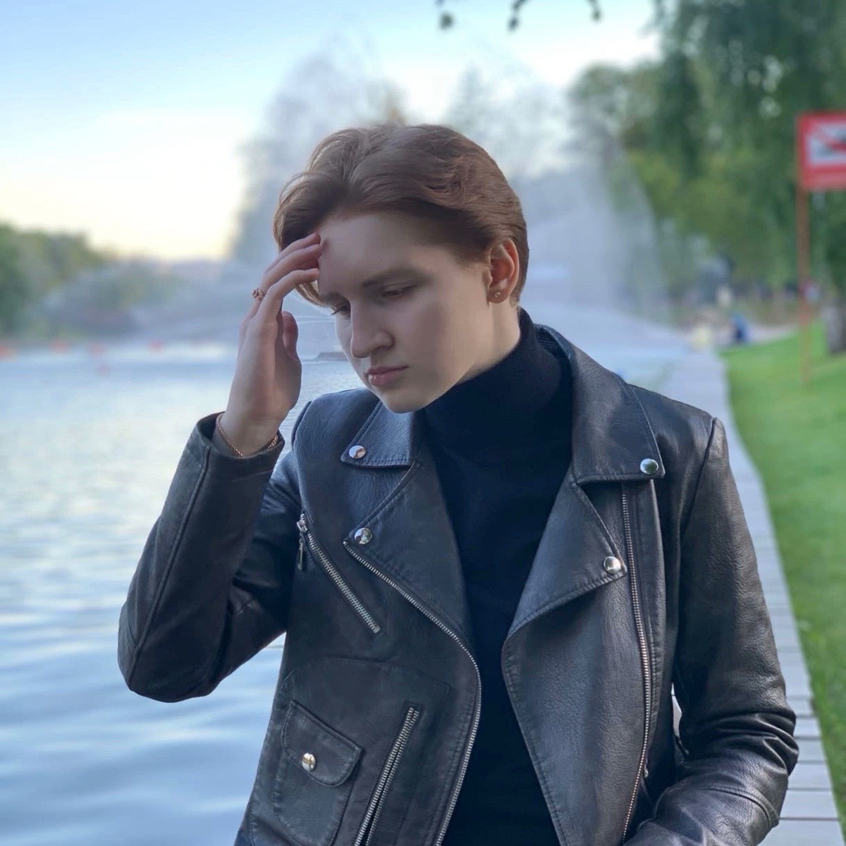 Августина Богатырева | Сетка — социальная сеть от hh.ru