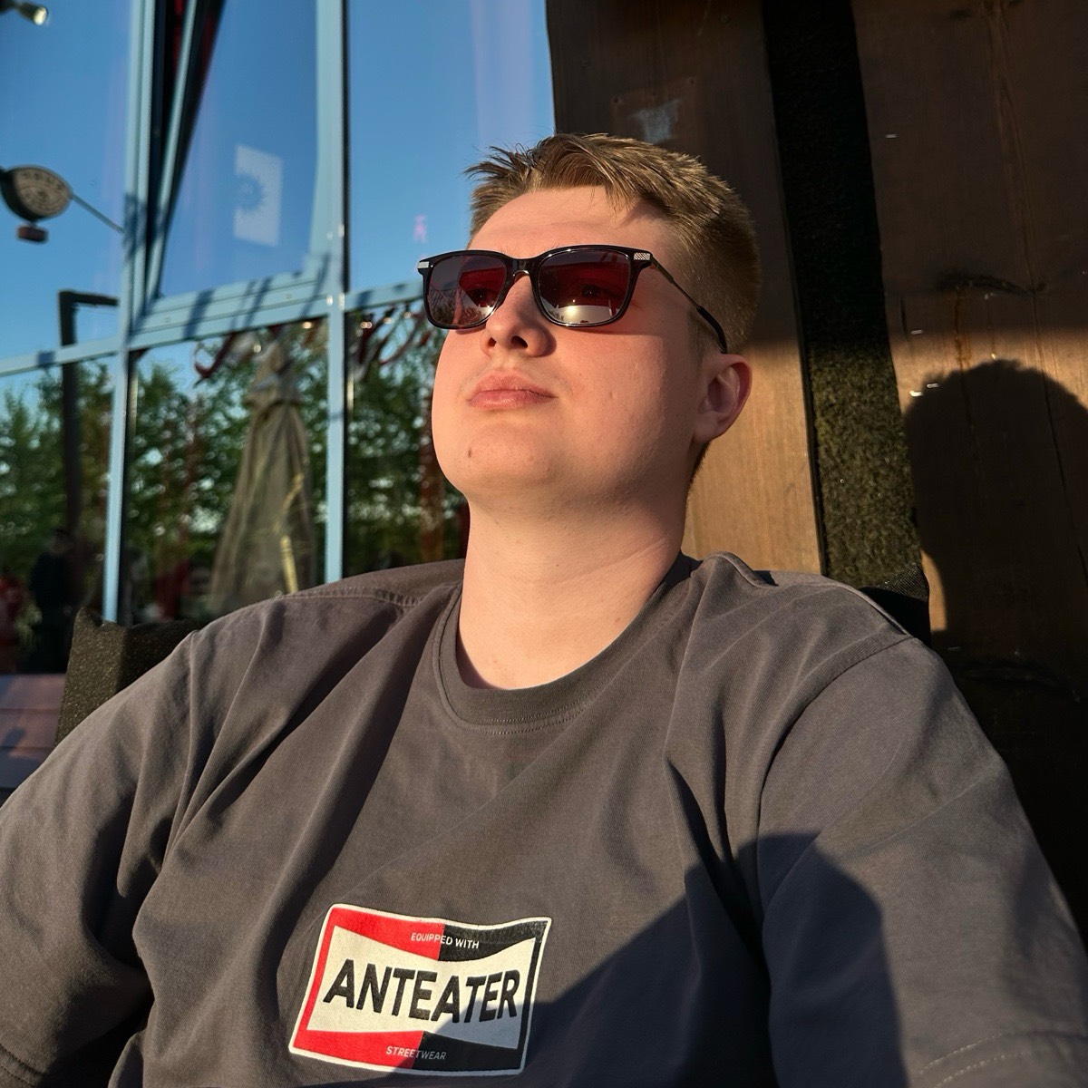 profile avatar