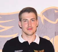 Никита Шакаришвили