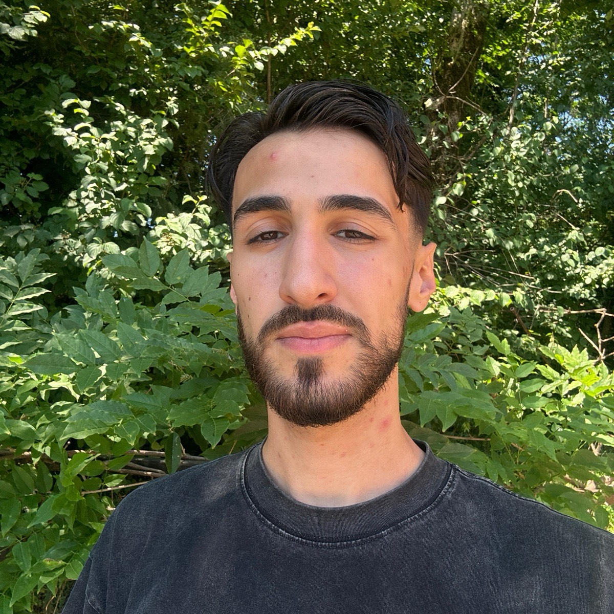 Артем Зебелян