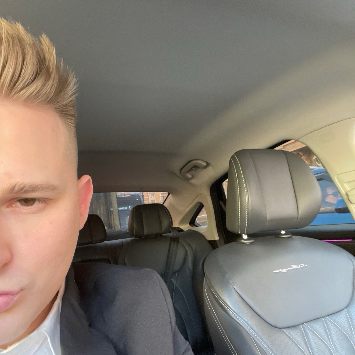 Иван Афанасьев | Сетка — социальная сеть от hh.ru