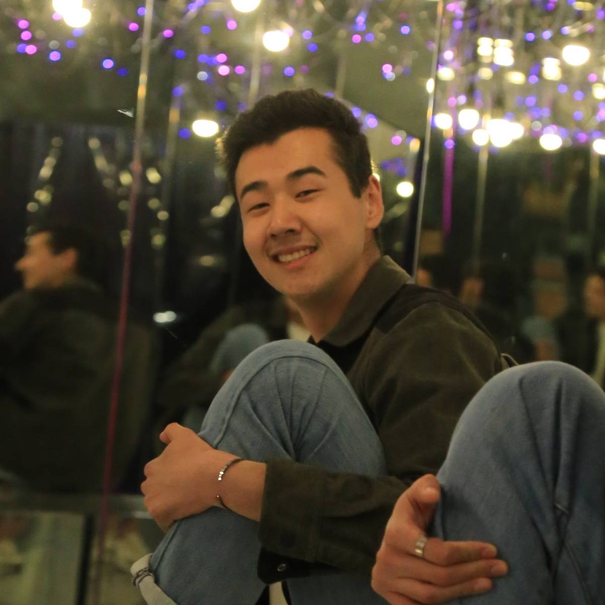 Дамир Уразов | Сетка — социальная сеть от hh.ru