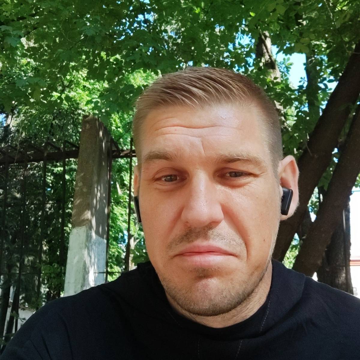 Денис Степин