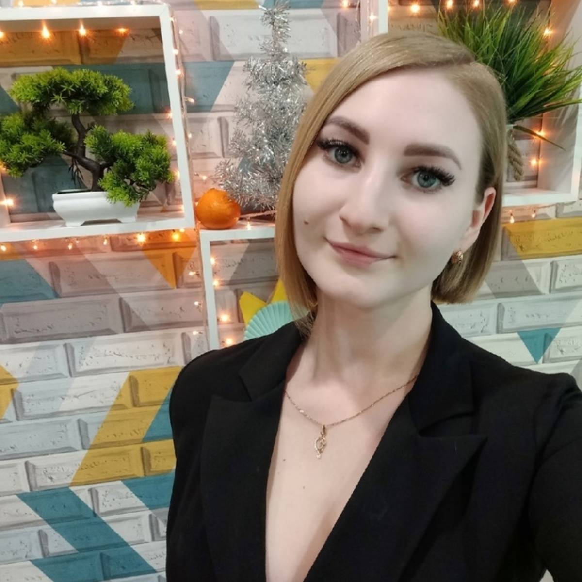 Софья Малышева