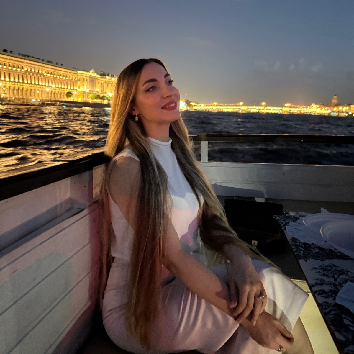 Анастасия Иванычева