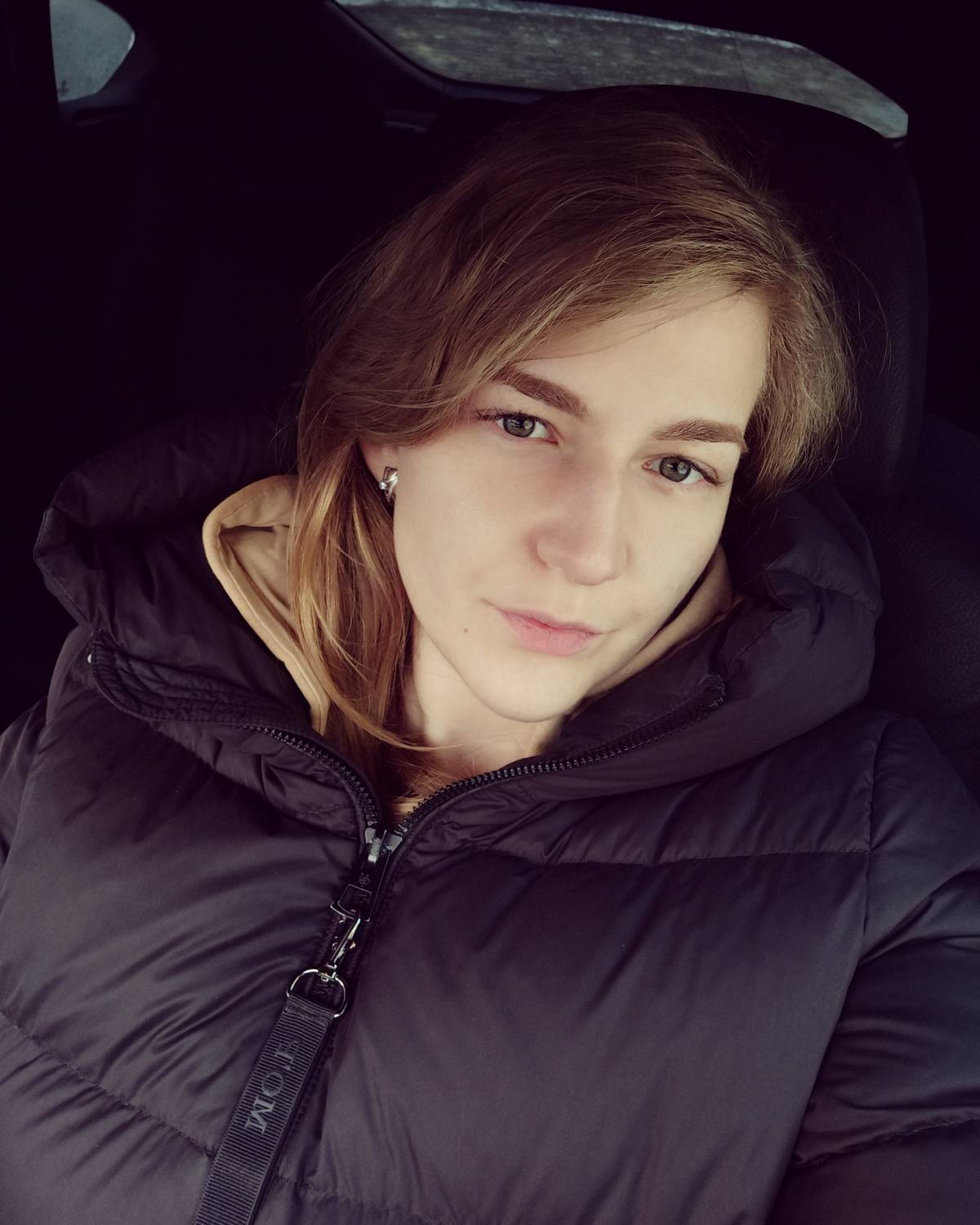 Ларионова Кристина
