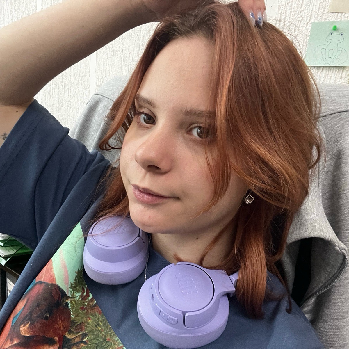 Анастасия Кравченко