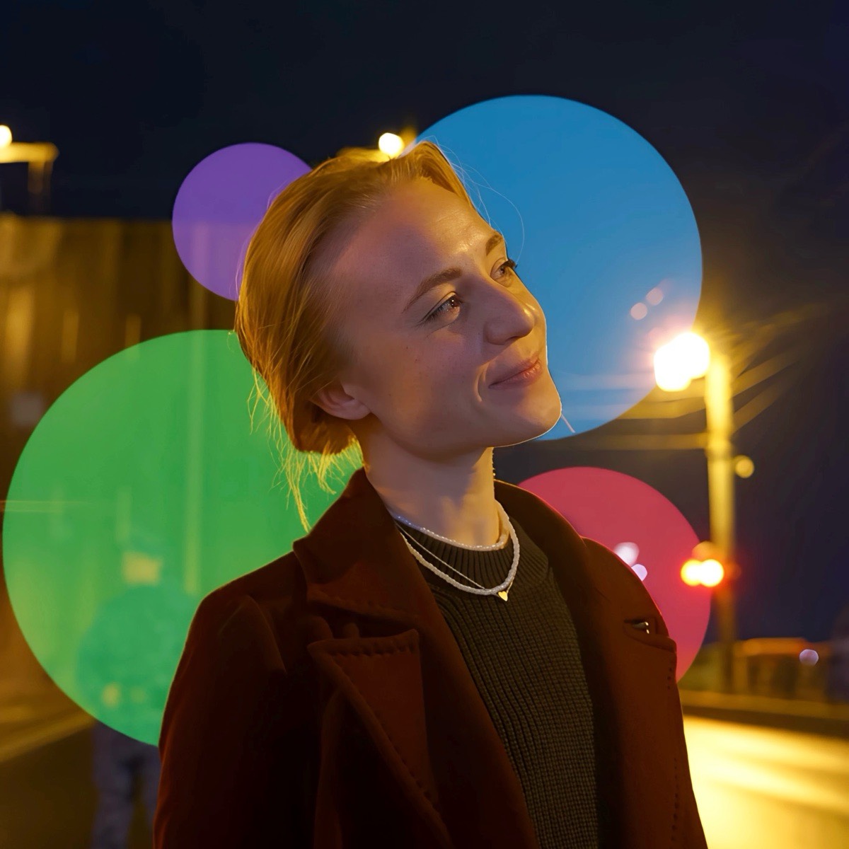 Авитолог Екатерина Крюкова