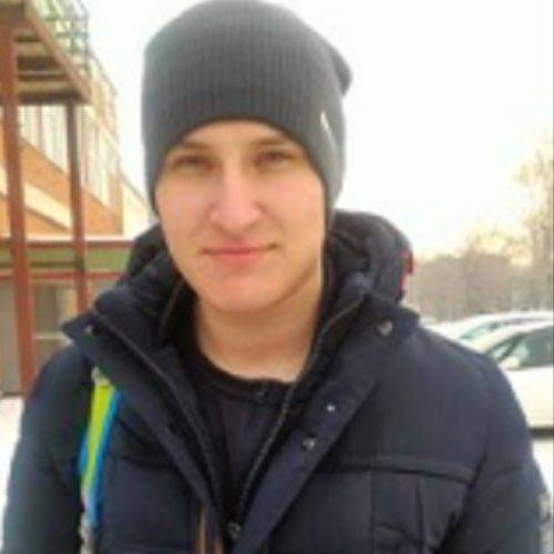 Алексей Карпенко