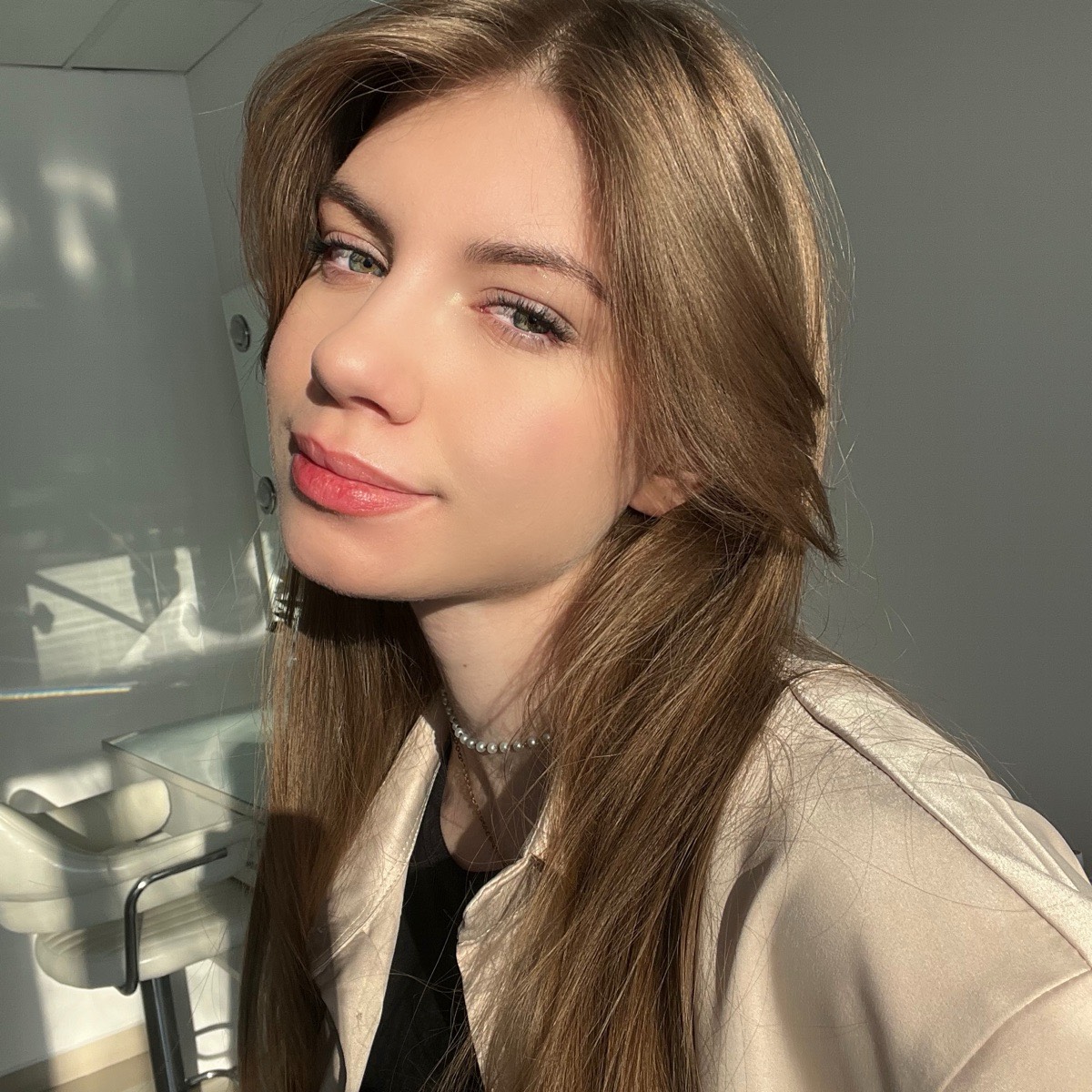 Юлия Лобанова
