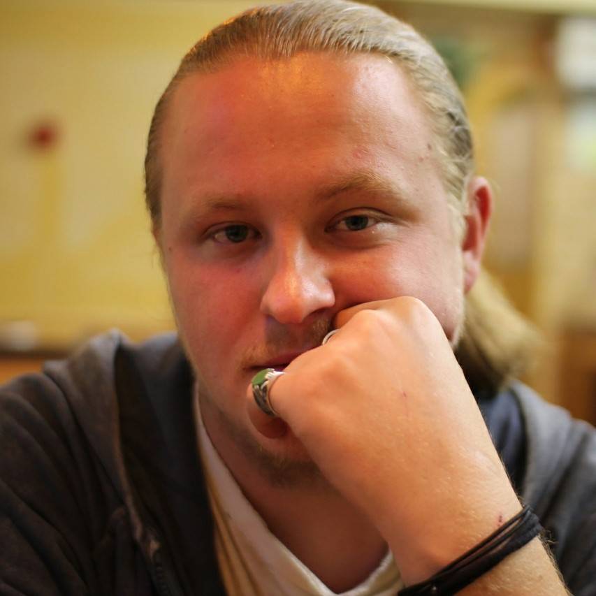 Семён Виноградов