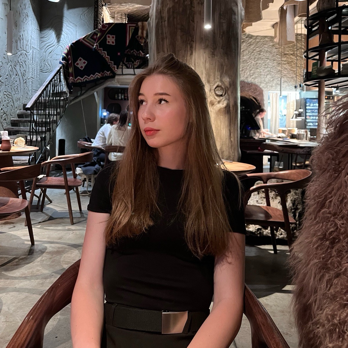 Снежана Дзедзинская | Сетка — социальная сеть от hh.ru