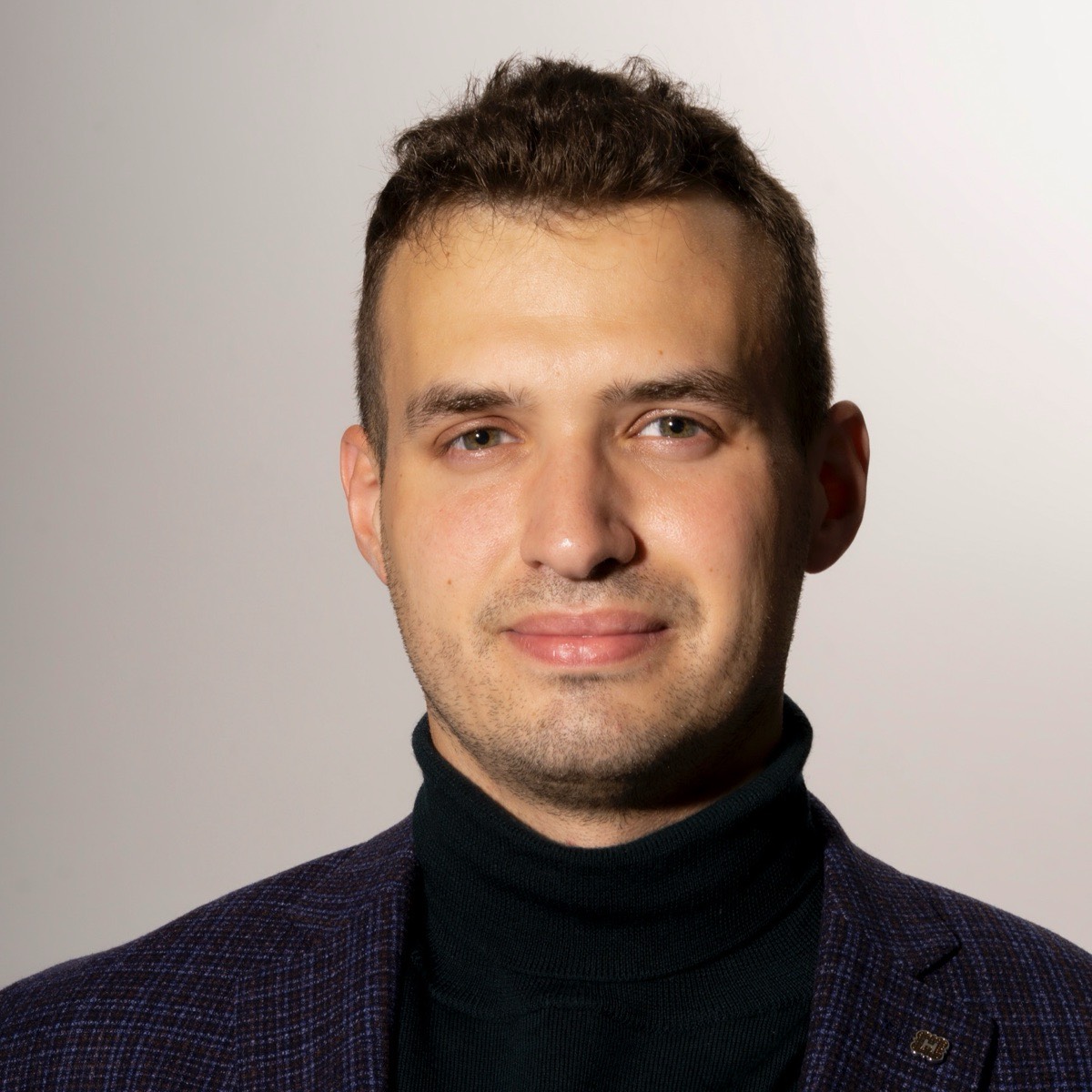 Дмитрий Блохин | Сетка — социальная сеть от hh.ru