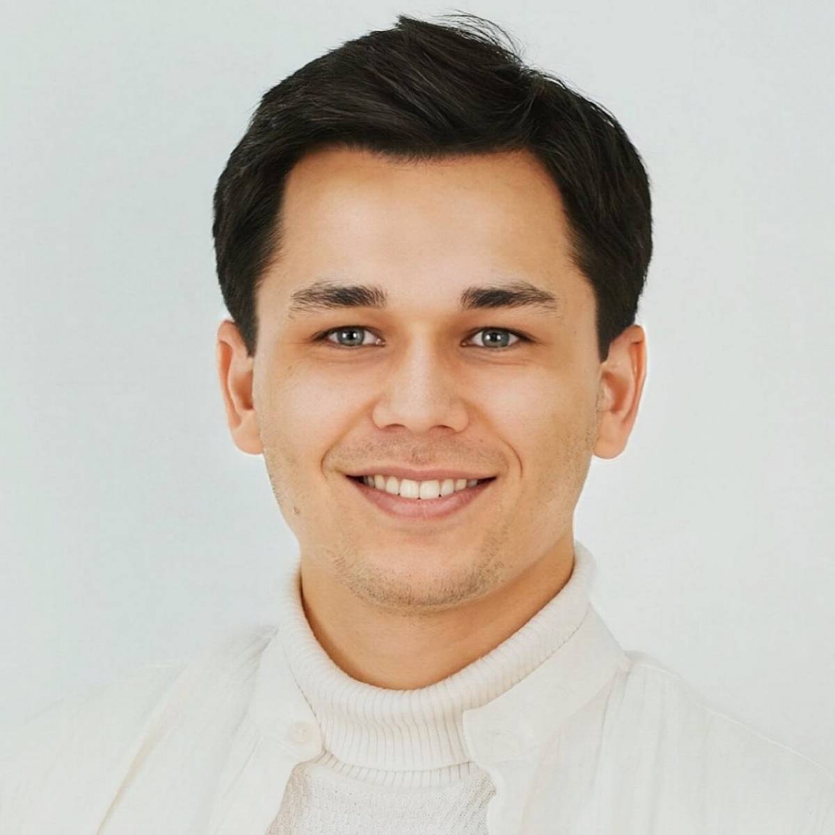 Байрам Дурдыев | Сетка — социальная сеть от hh.ru