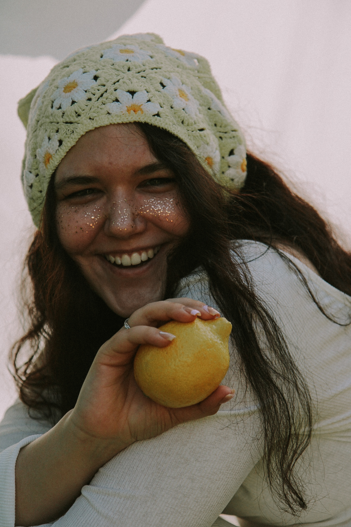 Лимонная история 🍋 | Сетка — социальная сеть от hh.ru