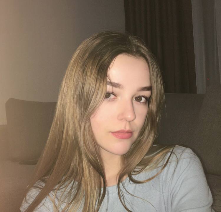 Марина Гордиенко