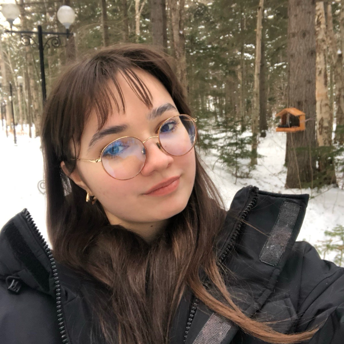 Анастасия Андреенко | Сетка — социальная сеть от hh.ru