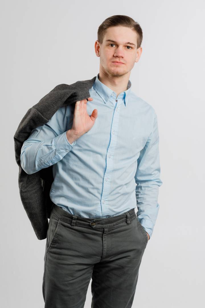 Александр Теплов | Сетка — социальная сеть от hh.ru