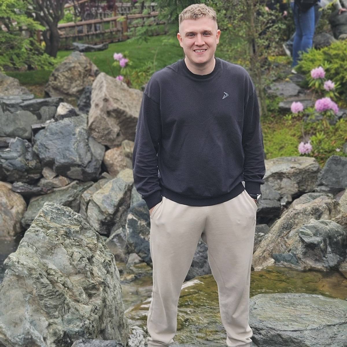 Антон Кучма | Сетка — социальная сеть от hh.ru