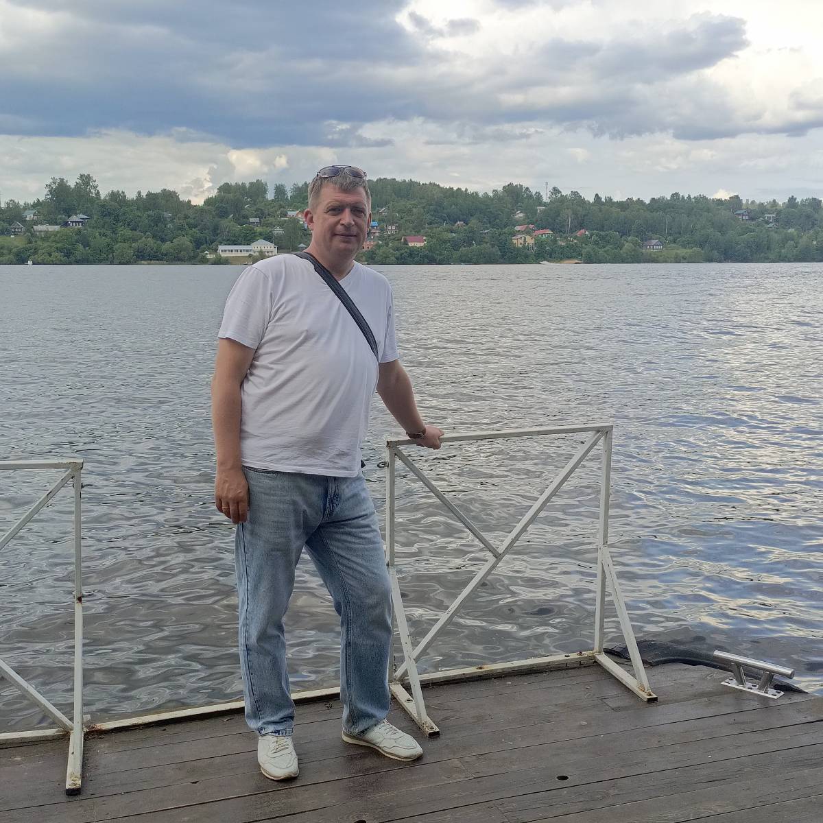 Сергей Шумилов