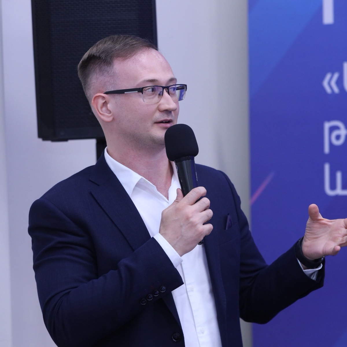 Алексей Минаев | Сетка — социальная сеть от hh.ru