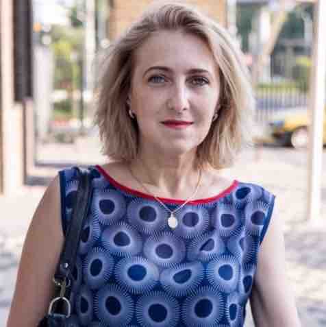 Юлия Глотова