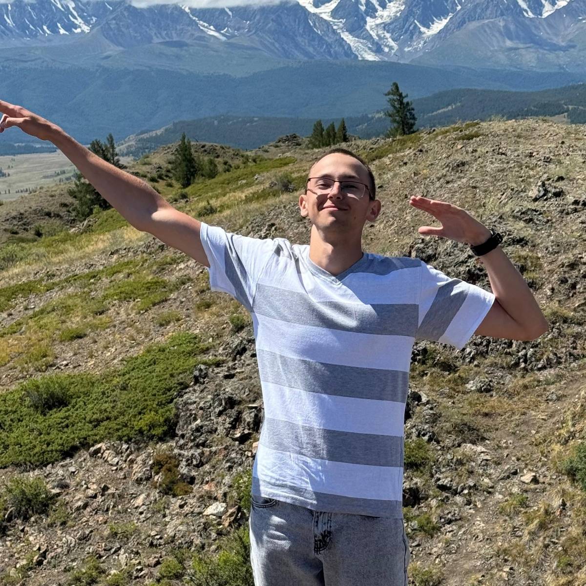 Артем Юдин