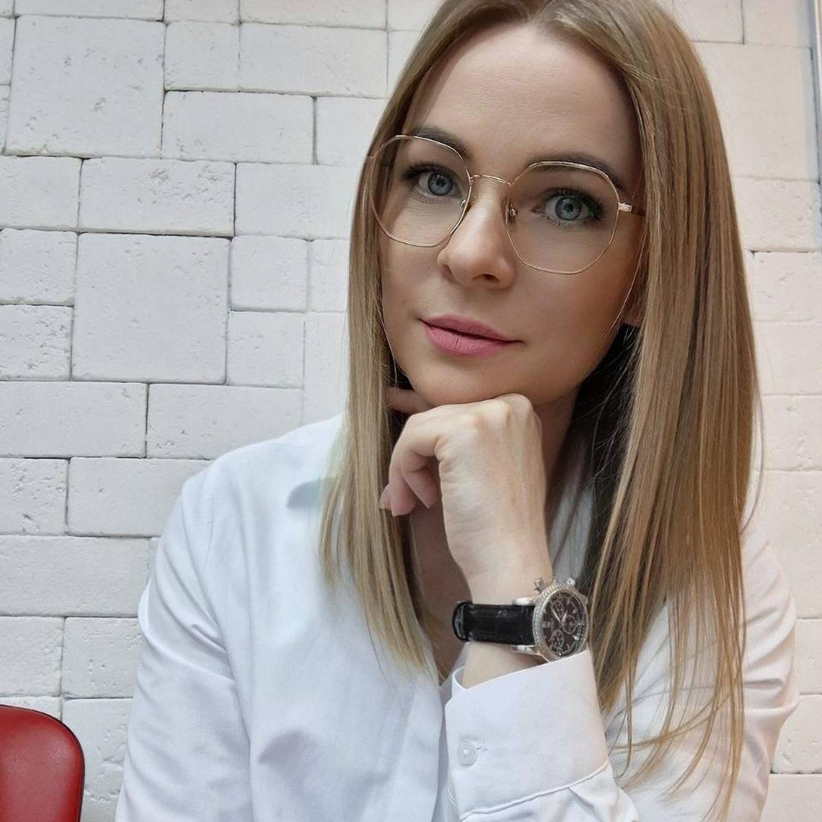 Анастасия Гущина | Сетка — социальная сеть от hh.ru