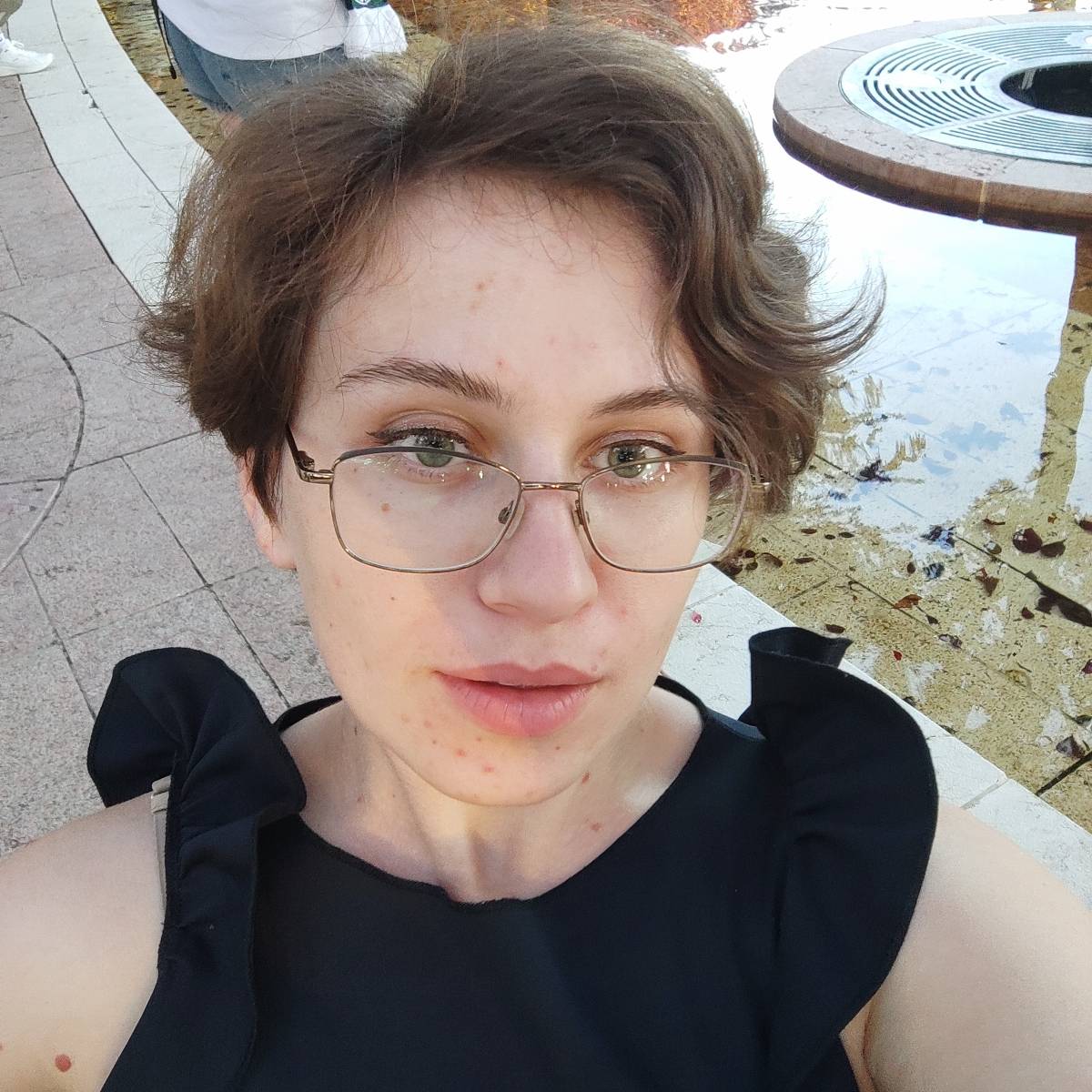 Кристина Чичинёва | Сетка — социальная сеть от hh.ru