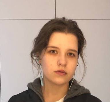 Богданова Алина