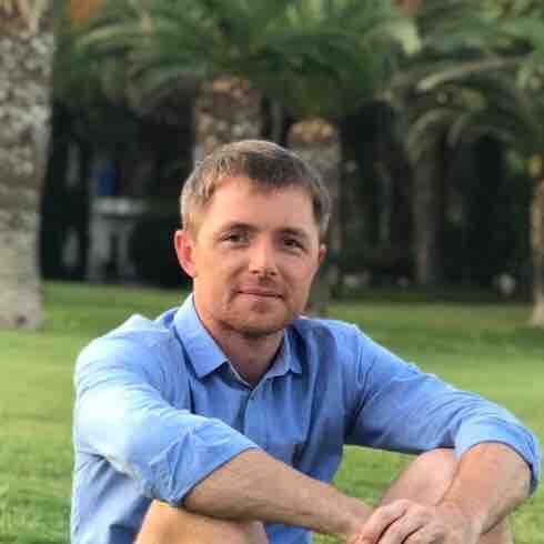 Александр Соколов | Сетка — социальная сеть от hh.ru